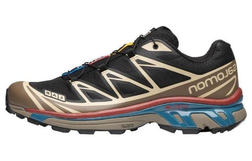 Salomon XT-6 - 472938