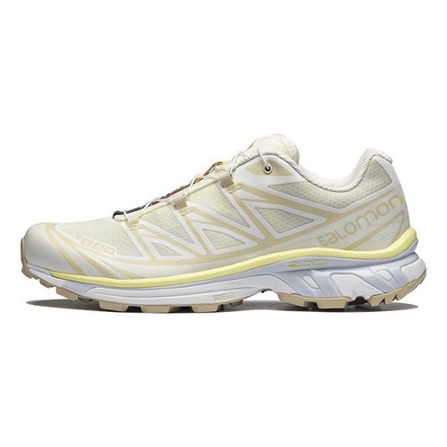 Salomon XT-6 - Brown - L41751800