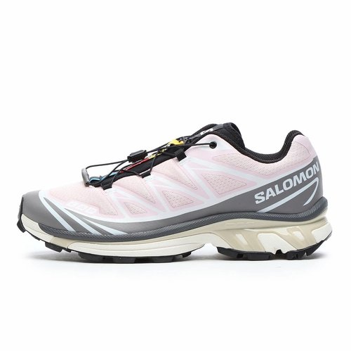 Salomon XT-6 - Cloudburst/Icy Pink/Tapioca - L49154600CLOUDBURSTICYPINKTAPIOCA