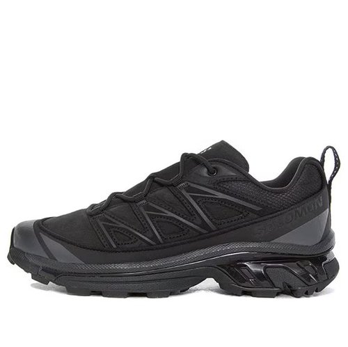 Salomon XT-6 Expanse 'Black Asphalt' - 475746 | Solesense