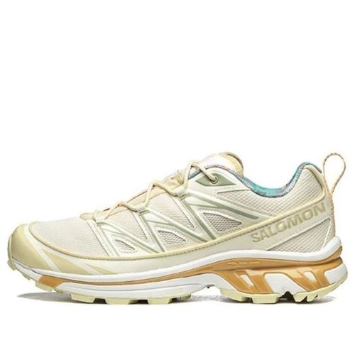 Salomon XT-6 Expanse - Cream/White - L47154800