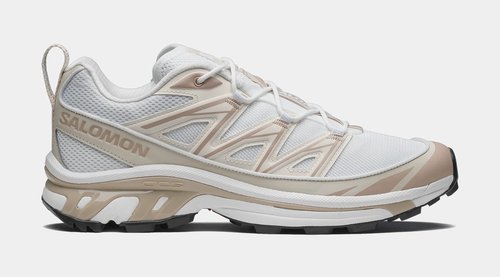 Salomon XT-6 Expanse - White/Rainy Day - L47724200