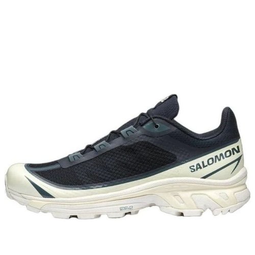 靴 SALOMON XT-6 FT Salomon XT-6 FT 'Dark Sapphire Vanilla Ice' - L47151000 | Solesense