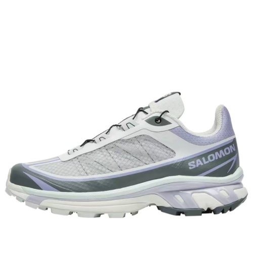 Salomon XT-6 FT - Grey - 478857