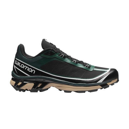 Salomon XT-6 FT 'Shale/Chocolate Plum/Morganite' - L41620400 Salomon XT-6 FT 'Shale/Chocolate Plum/Morganite' - L41620400