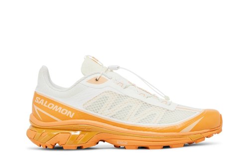 Salomon XT-6 FT 'Dark Sapphire Vanilla Ice' - L47151000 | Solesense