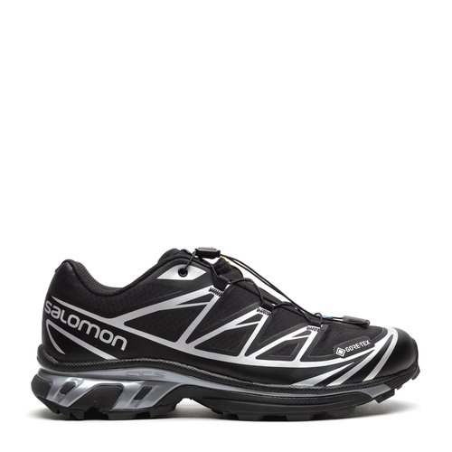 Salomon XT-6 Gore-Tex - L47450600/WMNS 5