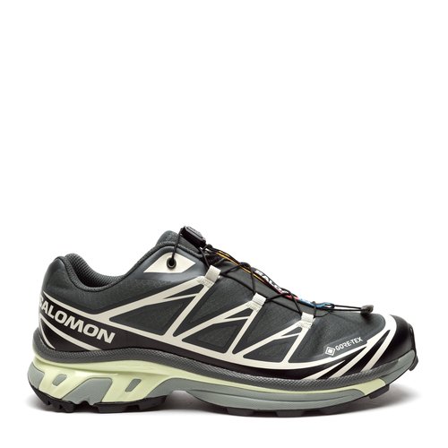 Salomon XT-6 Gore-Tex - L47581300/WMNS 6