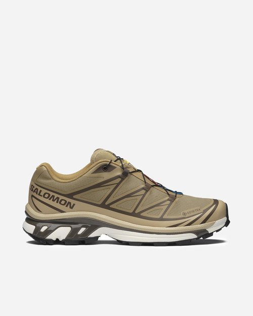 Salomon XT-6 Gore-tex - L47975000
