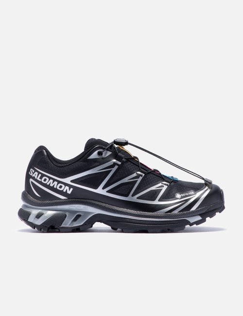 Salomon XT-6 Gore-Tex