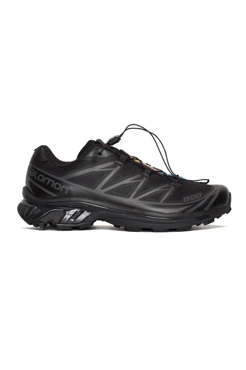 Salomon XT-6 - L41086600-BLK