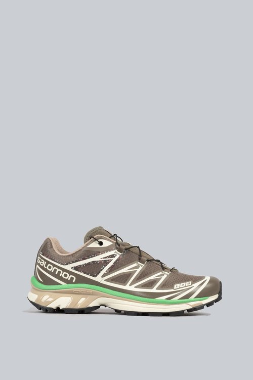 【サロモン】Salomon XT-6 Mindful 2 Falcon Almond Milk Salomon XT-6 MINDFUL 2 
