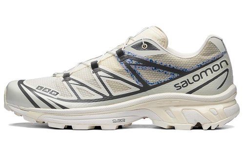 [サロモン] XT-6 MINDFUL GRAY GREEN スニーカー☆ Salomon XT-6 MINDFUL col.Gray Green / Moss Gray / Castor