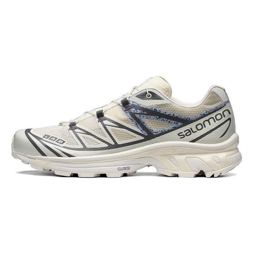 Salomon XT-6 Mindful - White - 416617