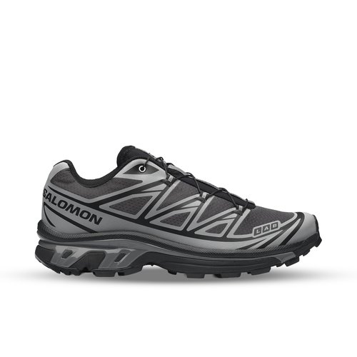 Salomon XT-6 NOCTURNE VISION Black Black - L49131400