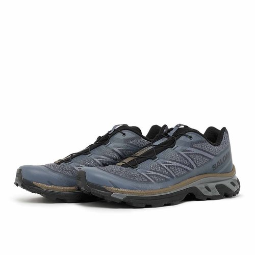 Salomon XT-6 SHADOW - Grey - L47873900