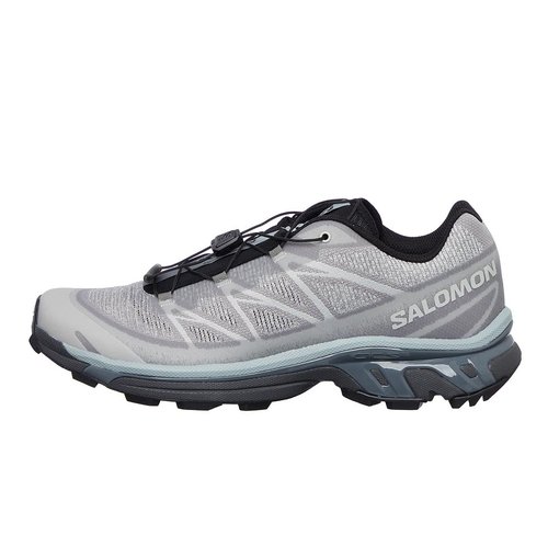 Salomon XT-6 Shadow - Gull/Gray Violet/Quarry - L47873800GULL GRAY VIOLET QUAR