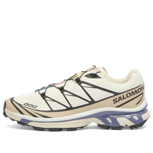 Salomon XT-6 - Vanilla Ice/Oxford Tan/Heron - L49205900