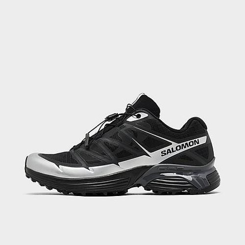 Salomon XT-Pathway 2 Casual - Black/Metallic Silver/Black - L47727-200