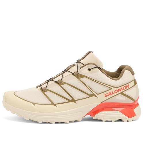 Salomon XT-PATHWAY 2 - Rainy Day/Stone Gray/Cherry Tomato - L47860800
