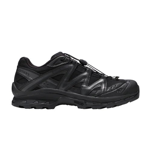 Salomon XT-Quest Advanced - Black/Black - L41013900XTQUESTADVANCEDBLACK