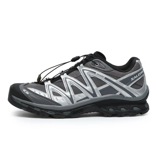 Salomon XT-Quest - Black/Ftw Silver/Castlerock - L49171600BLACKFTWSILVERCASTLEROCK