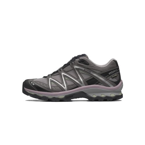 Salomon XT-Quest GTX 'Black Silver' - 474294 | Solesense