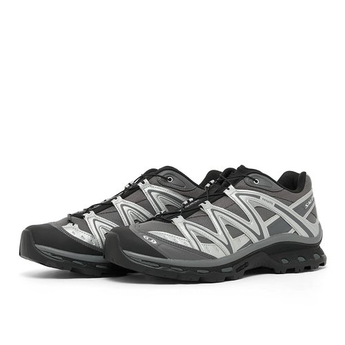 Salomon XT-Quest XT Herren silber Größe 41 1/3 - L49171600