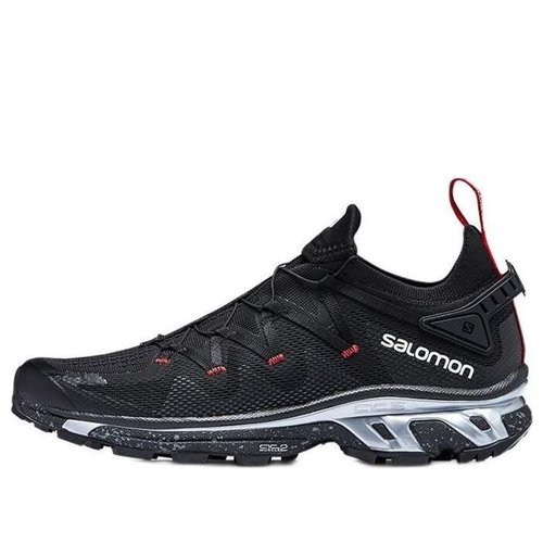 Salomon XT-Rush Trail - Black - 415167