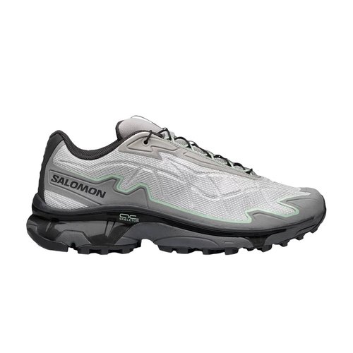 Salomon XT-Slate Advanced - Metal Grey Flannel - L47305500