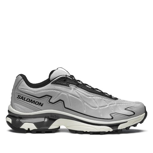 Salomon XT-Slate - Gray/Black - L47460500