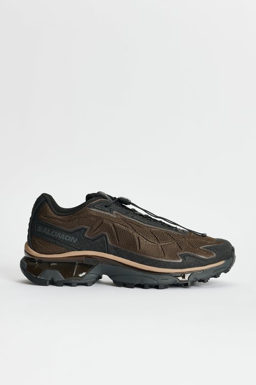 Salomon XT-Slate - Wren/Black/Portabella - L47575500