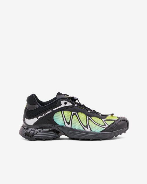 Salomon XT-Whisper - Black - L47761600