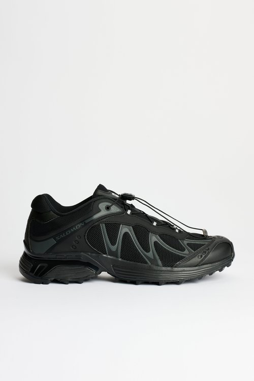 Salomon XT-Whisper - Black/Black - L47762000
