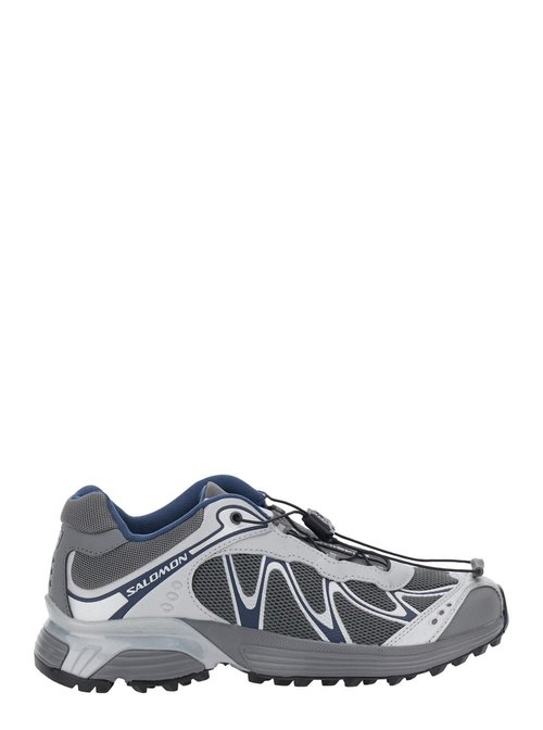 Salomon XT-Whisper - Castlerock/Ftw Silver/Spellbound - L49219300CASTLEROCKFTWSILVERSPELLBOUND