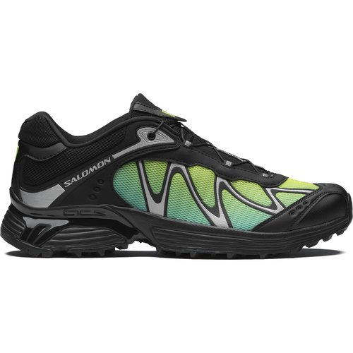 Salomon XT-Whisper White/Acid Lime - L47761600