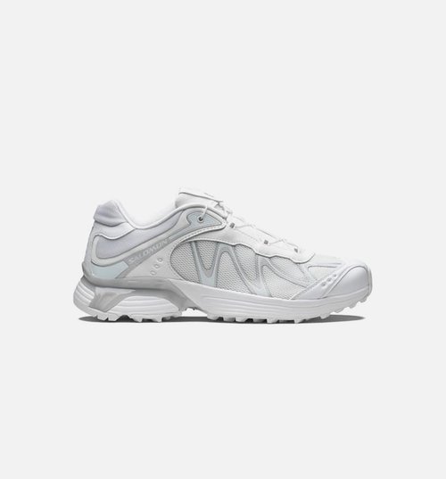 Salomon XT Whisper Lifestyle - White/Lunar/Silver - L47761900