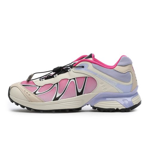 Salomon XT-Whisper - Rainy Day/Cosmic Sky/Pink Yarrow - L49230500 RAINY COSMIC PINK YARRO
