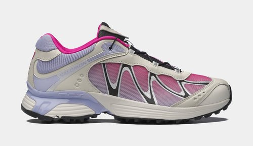 Salomon XT-Whisper - Rainy Day/Cosmic Sky/Pink Yarrow - L49230500