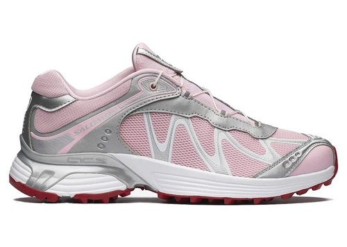 Salomon XTWhisper Sandy Liang - Fairy Tale/Footwear Silver - L47846300