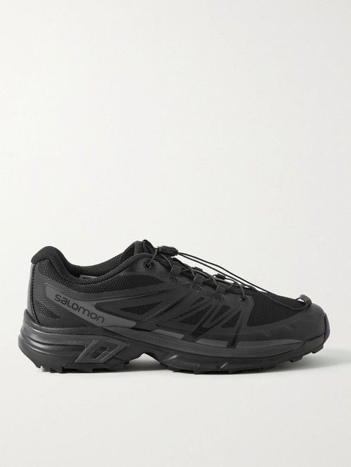 Salomon XT-Wings 2 Adv - Black/Black/Magnet - 410857-31