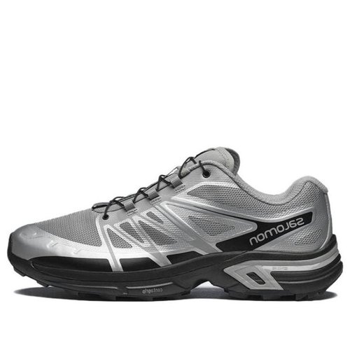 Salomon XT-Wings 2 - Silver/Black - 474351
