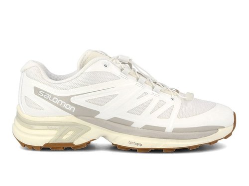 Salomon XT-Wings 2 White Pantone Bright White Lunar - 417093