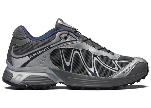 Salomon XTWhisper - Castlerock/Footwear Silver/Spellbound - L49219300