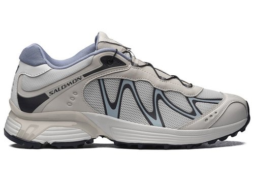 Salomon XTWhisper - Footwear Silver/Lunar Rock/Silver Cloud - L49230600