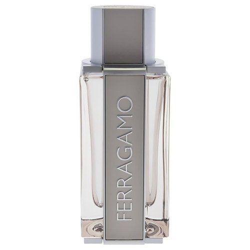 Salvatore Ferragamo Bright Leather EDT Spray 3.4 oz Tester Fragrances 8056860210341 - White - 8056860210341 OZ