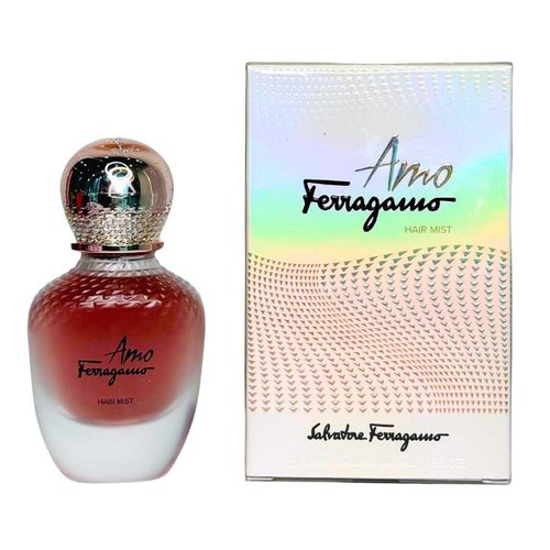 Salvatore Ferragamo Ladies Amo Ferragamo Mist 1 oz Fragrances 8052086374812 - Orange - 8052086374812 OZ