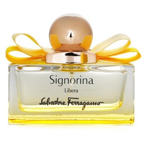 Salvatore Ferragamo Ladies Signorina Libera EDP Spray 1.7 oz Fragrances 8052464893317 - 8052464893317 OZ