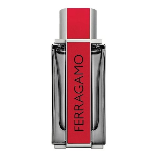 Salvatore Ferragamo Leather EDP Spray 3.4 oz Tester Fragrances 8052464896042 - Red - 8052464896042 OZ
