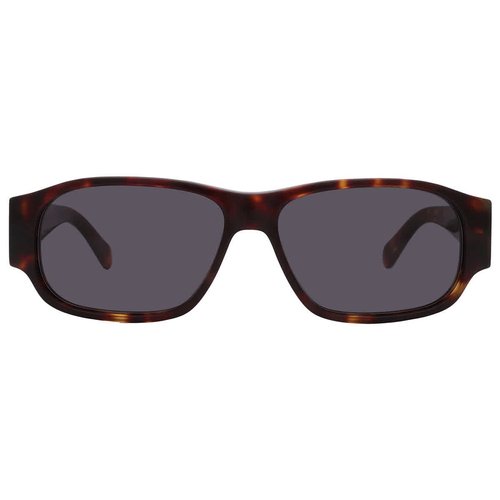 Salvatore Ferragamo Rectangular Sunglasses SF1109S 242 57 - Grey/Tortoise - SF1109S 242 57 7.0000X5.0000X4.0000